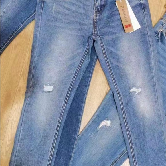 Women Jen’s wholesale 50.000 pic - Picture 4 of 6